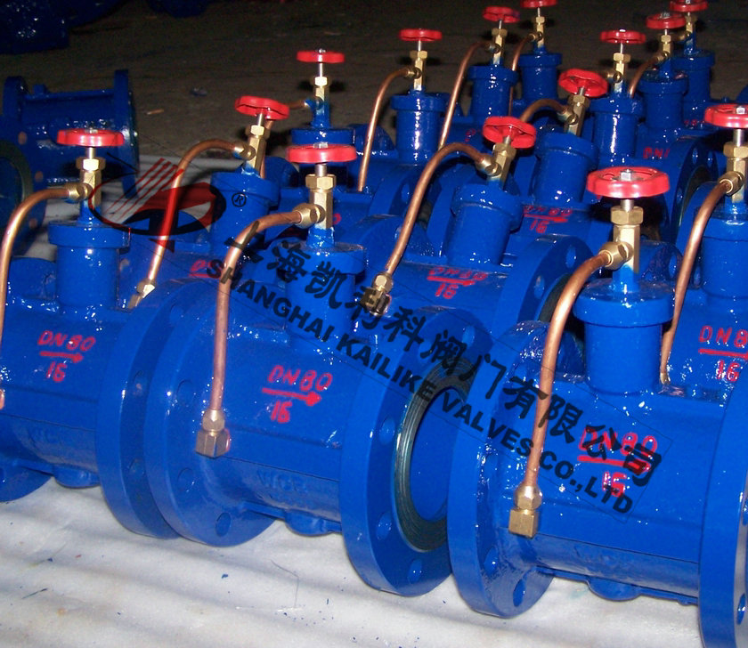 HH46X、HH48X、HH49X微阻緩閉蝶形止回閥